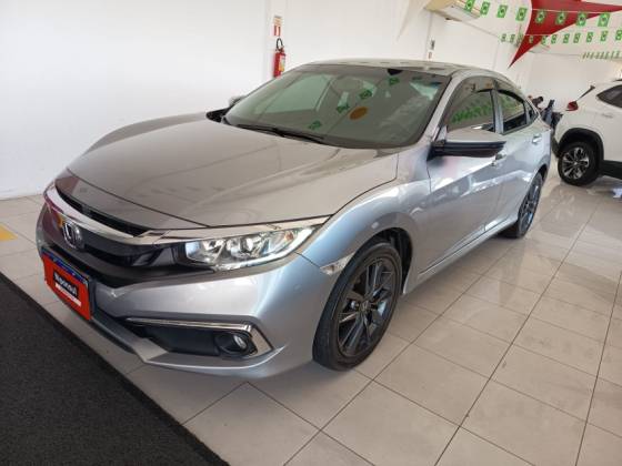 HONDA CIVIC 2.0 16V FLEXONE EX 4P CVT HONDA CIVIC 2.0 16V FLEXONE EX 4P CVT